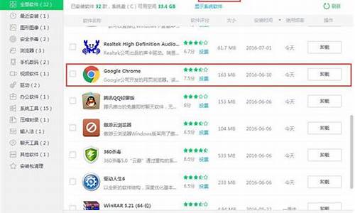 卸载chrome之后下载内容没了(卸载google chrome无反应)