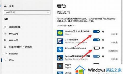 win10开机chrome自动启动(win10开机自动打开谷歌浏览器)