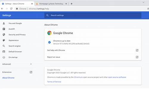 chrome打不开任何网页防火墙(chrome浏览器无法打开网页是什么原因)